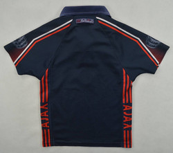 1997-98 AJAX AMSTERDAM KOSZULKA S. BOYS