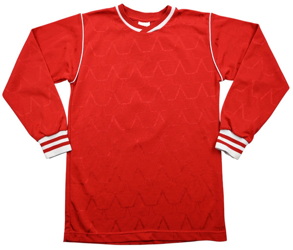 FINALE VINTAGE LONGSLEEVE KOSZULKA S