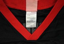 TAMPA BAY BUCCANEERS *B.JOHNSON* NFL SHIRT XL. BOYS