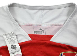 2018-19 ARSENAL LONDON SHIRT S