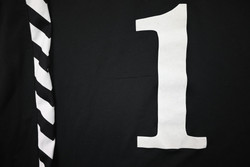 HUMMEL VINTAGE GK LONGSLEEVE SHIRT XXL