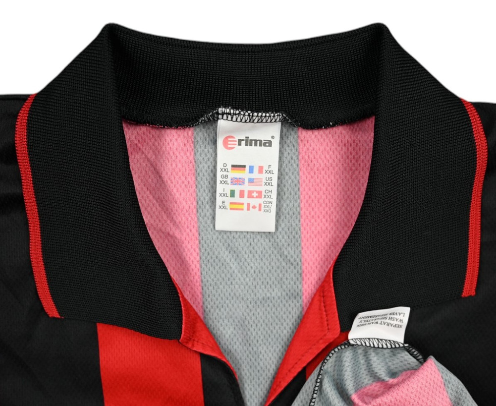 ERIMA VINTAGE KOSZULKA XXL