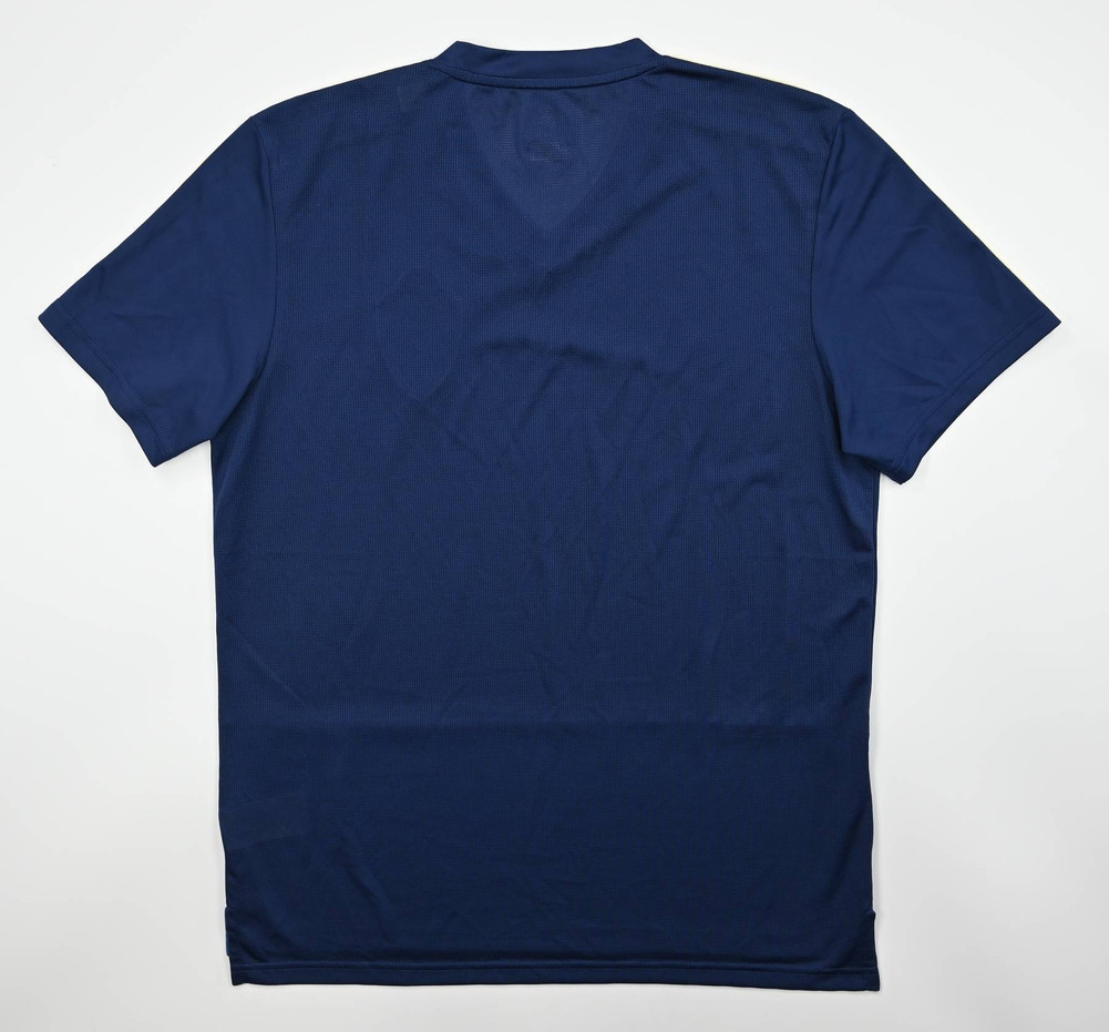 2019-20 SWEDEN SHIRT M