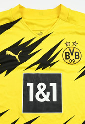 2020-21 BORUSSIA DORTMUND KOSZULKA L