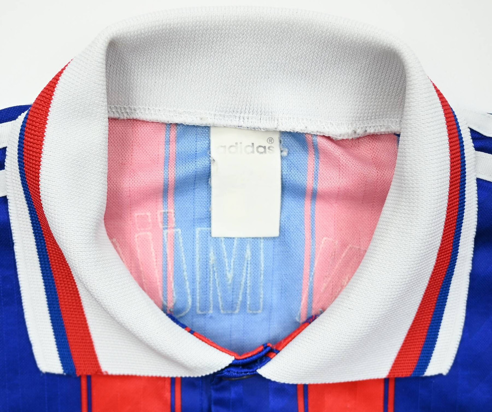 1995-97 BAYERN MUNCHEN KOSZULKA XL