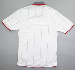 2009-10 BAYERN MUNCHEN SHIRT S