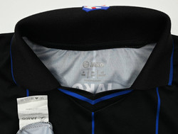 2013-14 SC HEERENVEEN LONGSLEEVE SHIRT L. BOYS