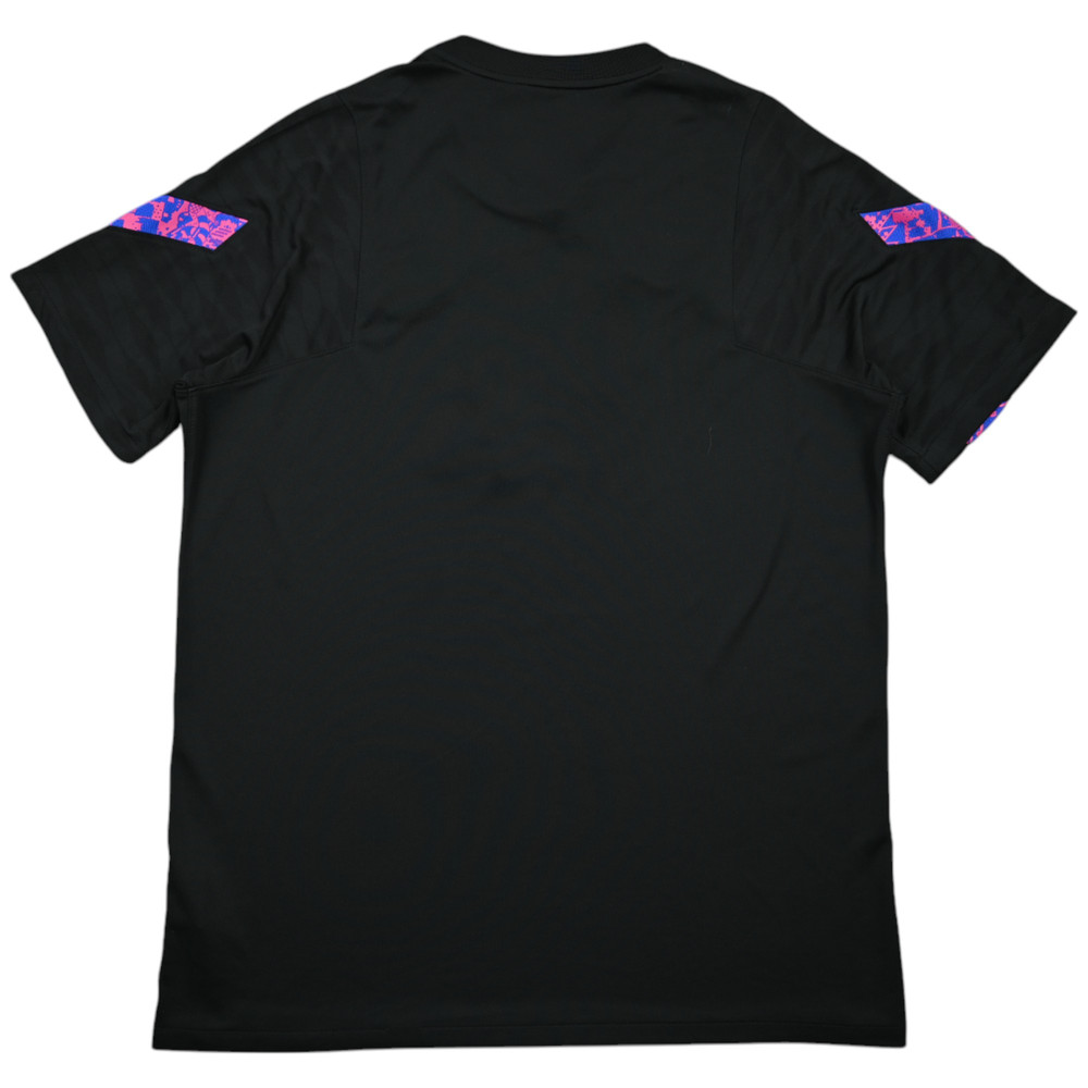 2021-22 BARCELONA SHIRT XL