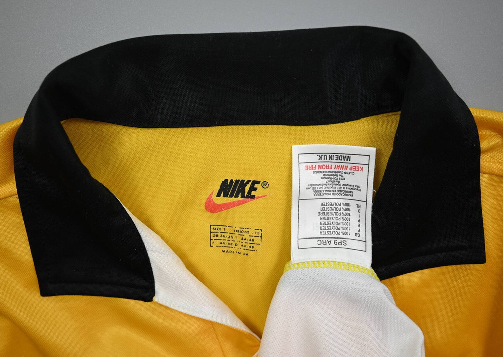 1998-00 BORUSSIA DORTMUND KOSZULKA S