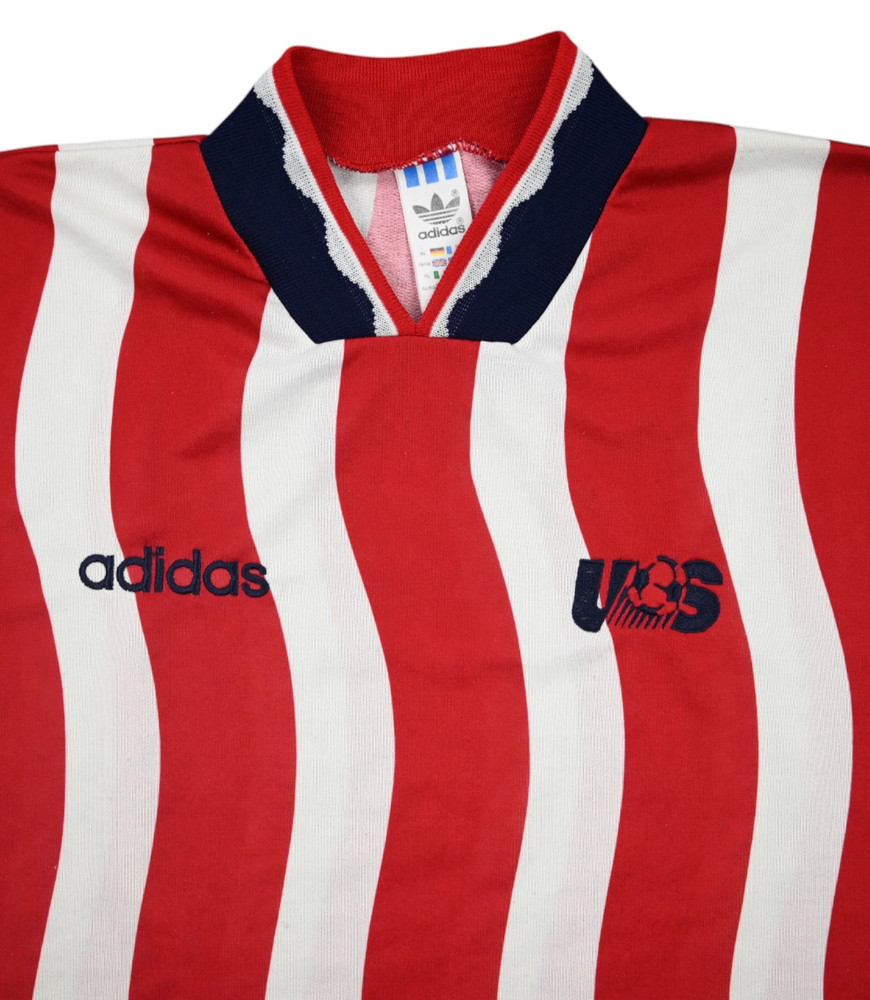 1994 USA SHIRT XL