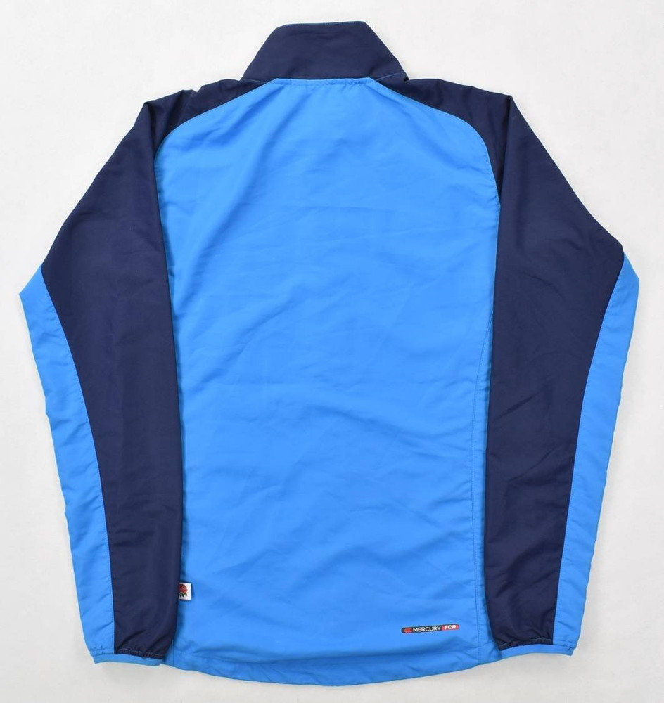 ENGLAND RUGBY CANTERBURY TOP S