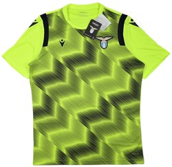 2021-22 LAZIO SHIRT XXL