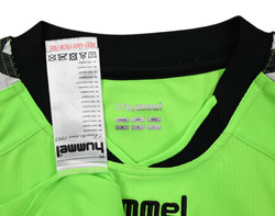 ROT-WEISS OBERHAUSEN SHIRT M