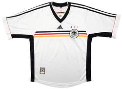 1998-00 GERMANY KOSZULKA M