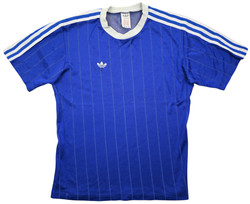 ADIDAS VINTAGE KOSZULKA S