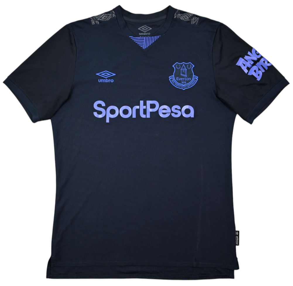 2019-20 EVERTON KOSZULKA M