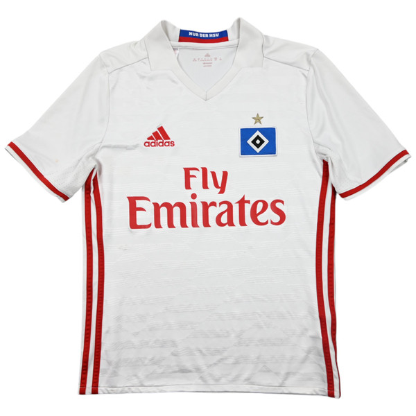 2016-17 HAMBURG KOSZULKA L. BOYS