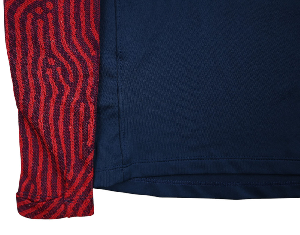 2020-21 PARIS SAINT-GERMAIN LONGSLEEVE SHIRT S. BOYS