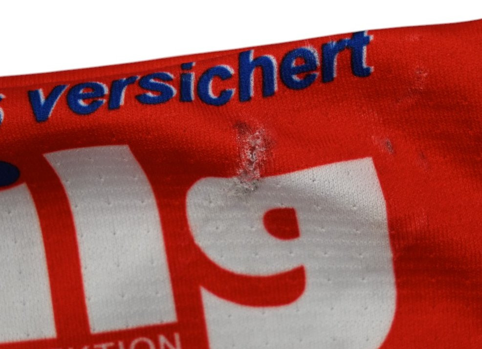 ESV BUCHLOE HOCKEY KOSZULKA XL