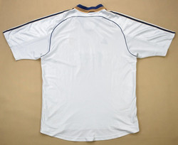1998-00 REAL MADRID KOSZULKA XL