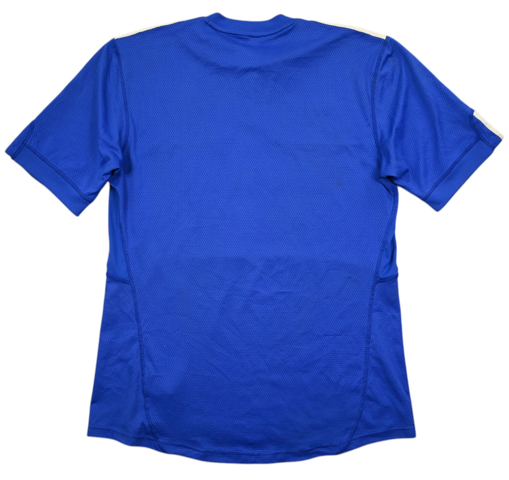 2009-10 CHELSEA KOSZULKA L