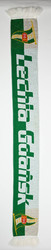 LECHIA GDAŃSK SCARF