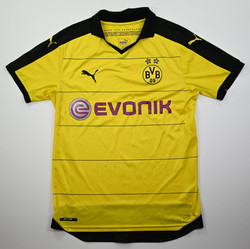 2015-16 BORUSSIA DORTMUND KOSZULKA M