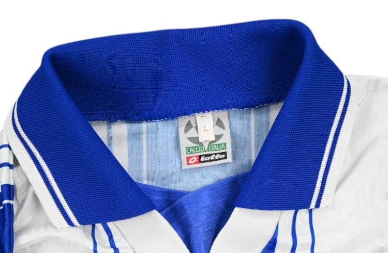 WILHELMINA 08 LONGSLEEVE SHIRT L