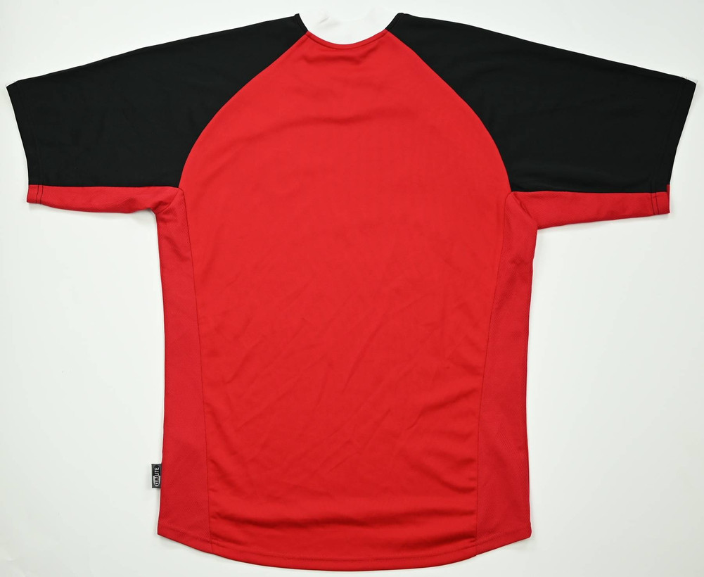 2002-03 FC NURNBERG SHIRT S