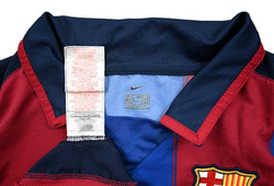 2003-04 FC BARCELONA KOSZULKA S