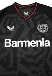 2022-23 BAYER LEVERKUSEN *LEON* KOSZULKA XL