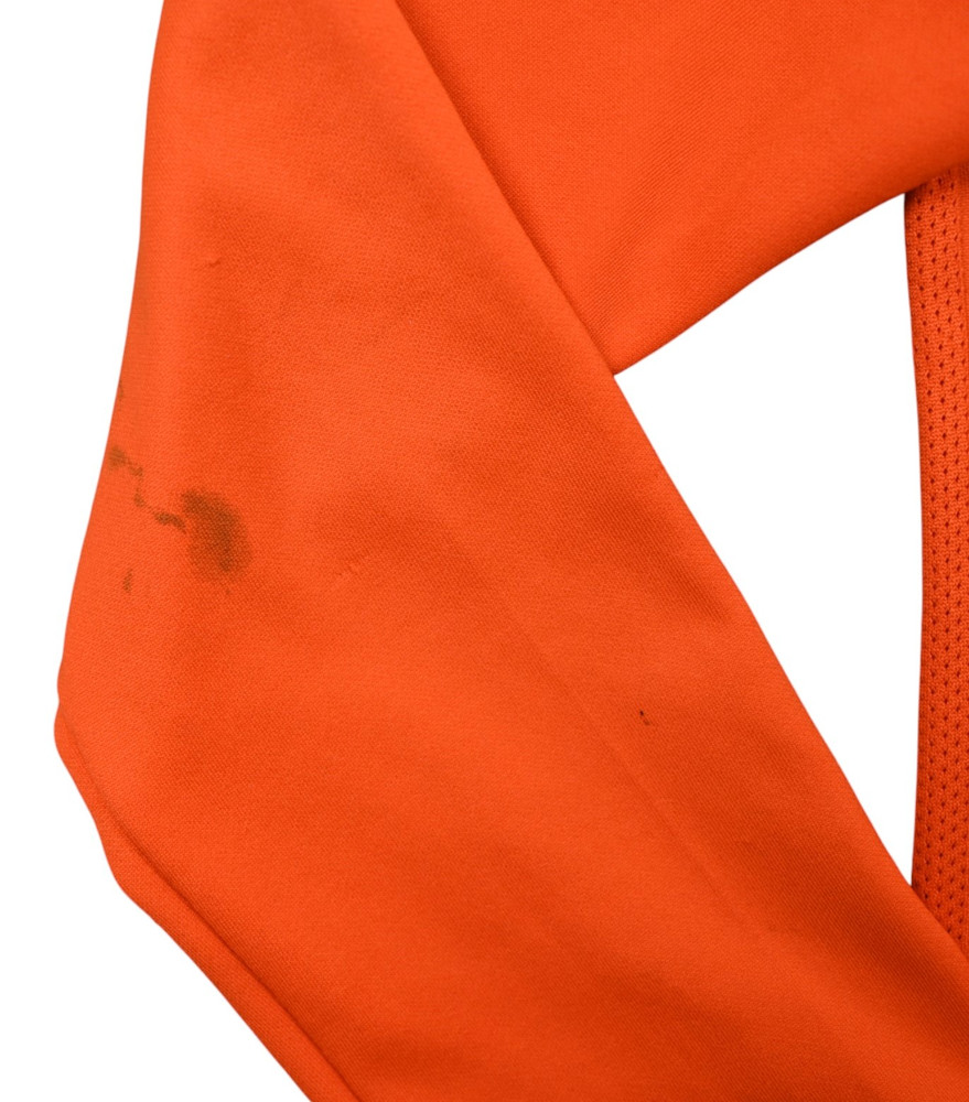 2018-19 WOLFSBURG *CASTEELS* LONGSLEEVE KOSZULKA S. BOYS