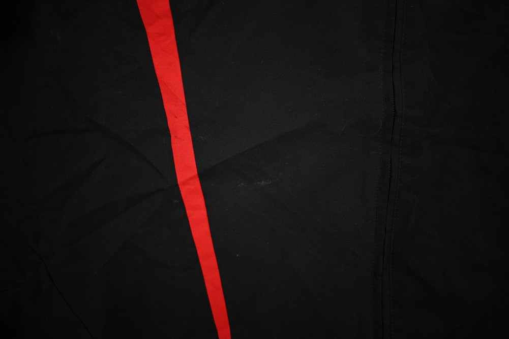 2009-10 AC MILAN BLUZA XL