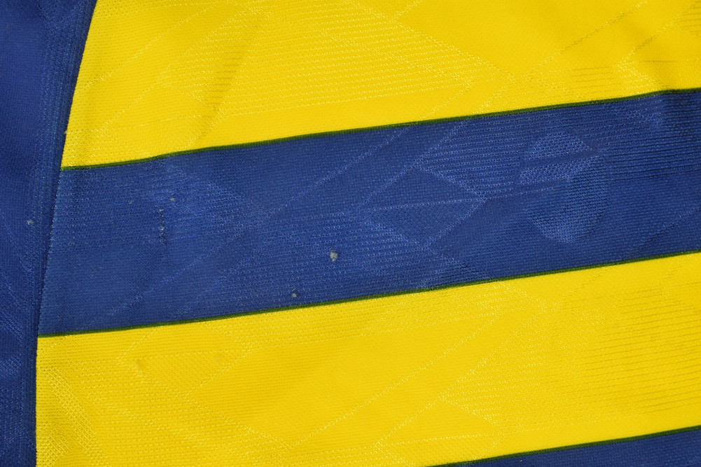 1992-93 HELLAS VERONA KOSZULKA L