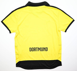 2015-16 BORUSSIA DORTMUND SHIRT XL