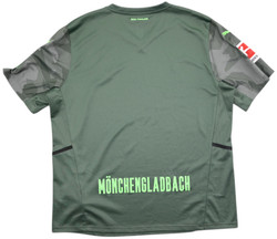 2021-22 BORUSSIA MONCHENGLADBACH SHIRT XL