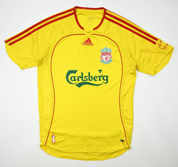 2006-07 LIVERPOOL KOSZULKA S