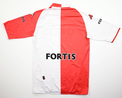 2007-08 FEYENOORD ROTTERDAM KOSZULKA S