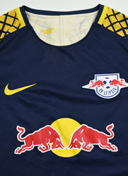2017-18 RB LEIPZIG AUTHENTIC SHIRT M