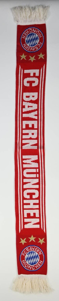 FC BAYERN MUNCHEN SZALIK