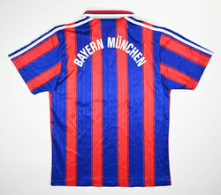 1995-97 BAYERN MUNCHEN KOSZULKA S
