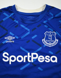 2019-20 EVERTON *KEAN* KOSZULKA M