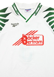 REEBOK VINTAGE LONGSLEEVE SHIRT L