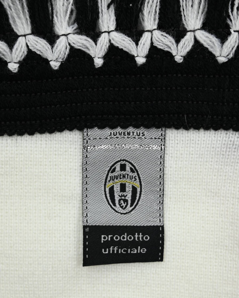 JUVENTUS SCRAF