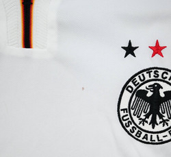 2000-02 GERMANY KOSZULKA XXL