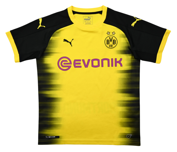 2017-18 BORUSSIA DORTMUND KOSZULKA L. BOYS