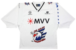 ADLER MANNHEIM HOCKEY SHIRT M