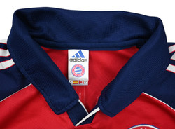 1999-01 BAYERN MUNCHEN *KLINSMANN* KOSZULKA L