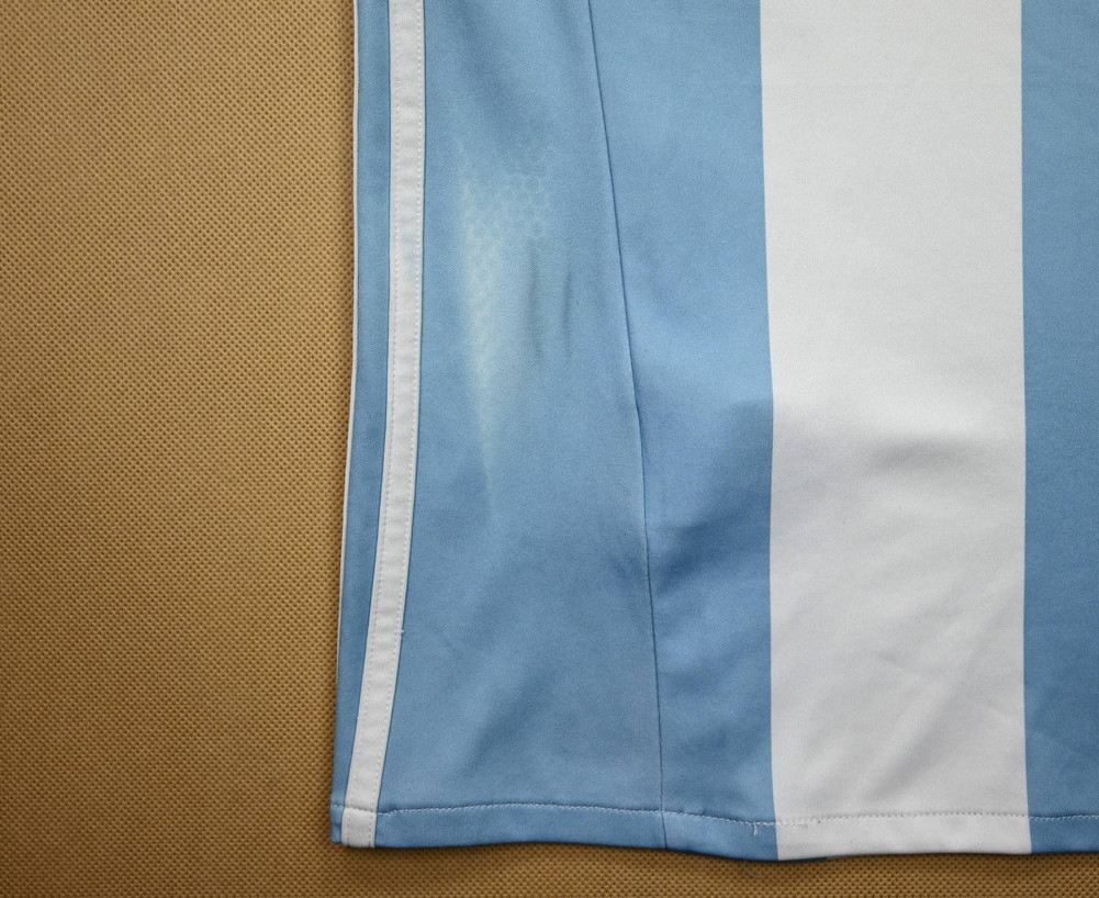 2016-17 ARGENTINA *PABLO* SHIRT M