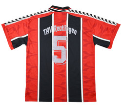 PUMA OLDSCHOOL SHIRT L